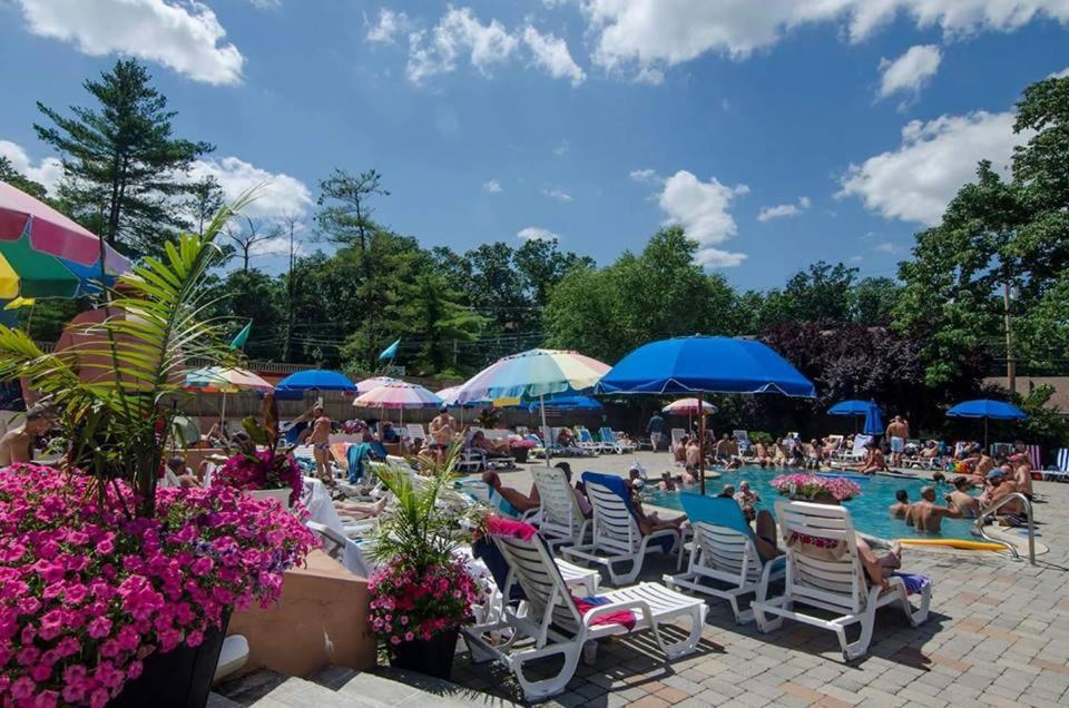 The Raven Resort 뉴 호프 외부 사진